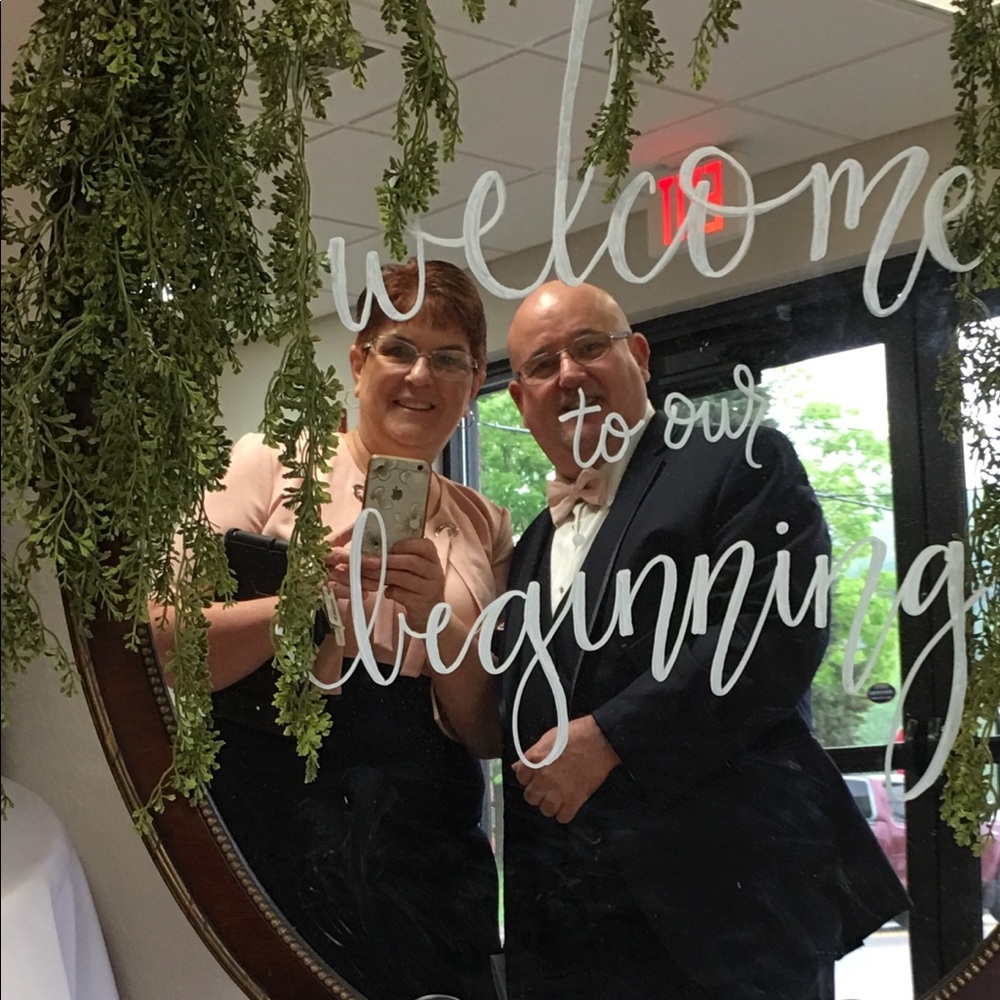 Meet your Posher, Doris